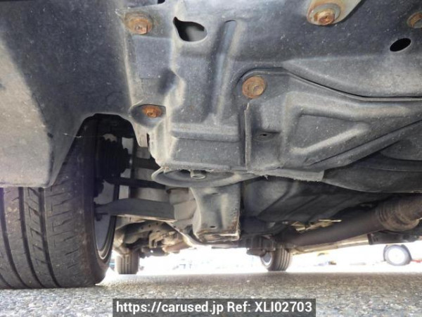 Used 2004 AT toyota alphard MNH10W Image[35]