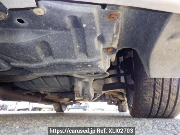 Used 2004 AT toyota alphard MNH10W Image[36]