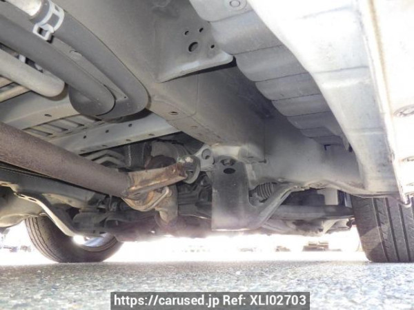 Used 2004 AT toyota alphard MNH10W Image[37]