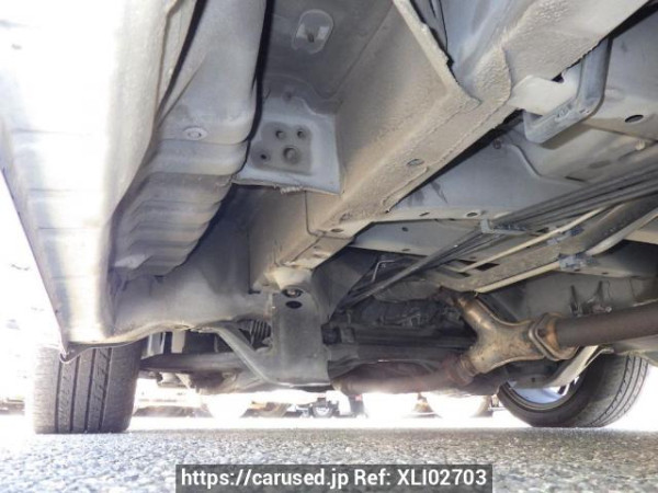 Used 2004 AT toyota alphard MNH10W Image[38]