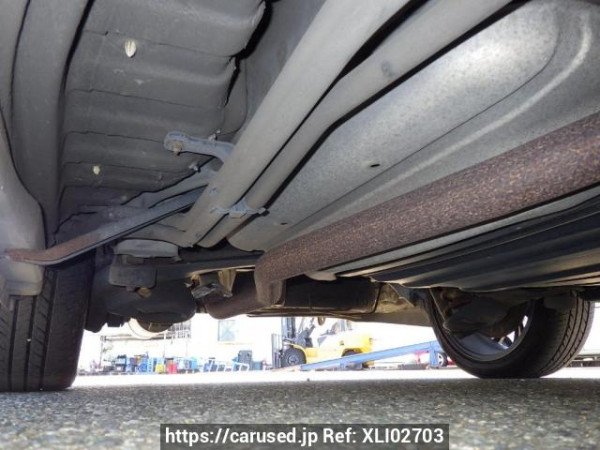 Used 2004 AT toyota alphard MNH10W Image[40]