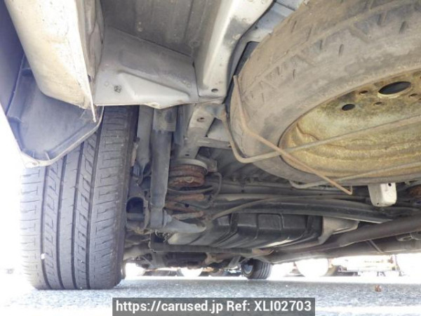 Used 2004 AT toyota alphard MNH10W Image[41]