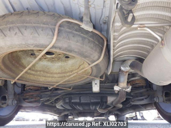 Used 2004 AT toyota alphard MNH10W Image[42]