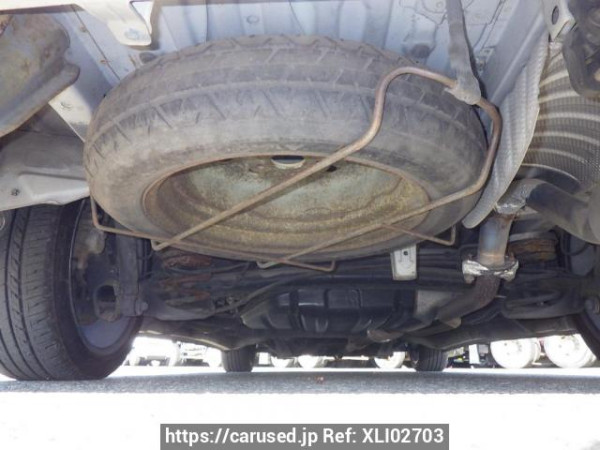 Used 2004 AT toyota alphard MNH10W Image[44]