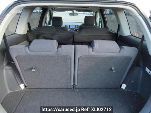 Used 2004 AT toyota wish ANE10G Image[9]