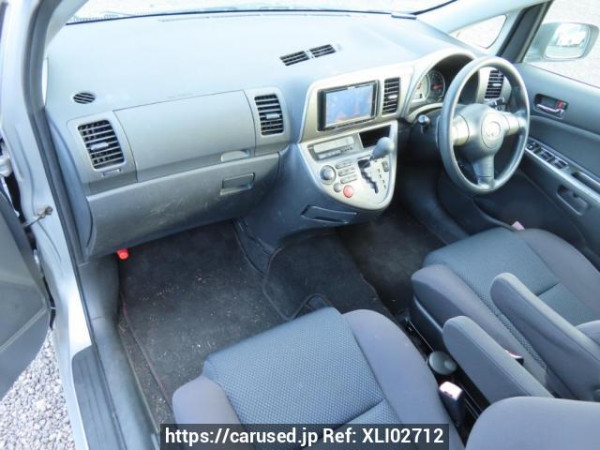 Used 2004 AT toyota wish ANE10G Image[15]