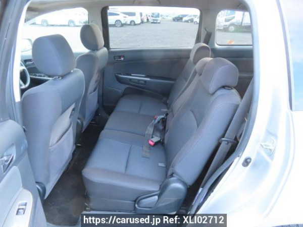 Used 2004 AT toyota wish ANE10G Image[17]