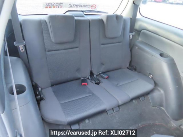 Used 2004 AT toyota wish ANE10G Image[18]