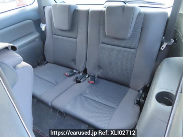 Used 2004 AT toyota wish ANE10G Image[19]