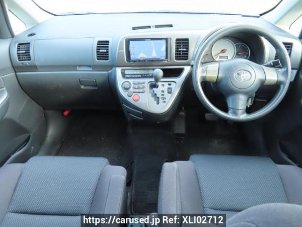 Used 2004 AT toyota wish ANE10G Image[20]