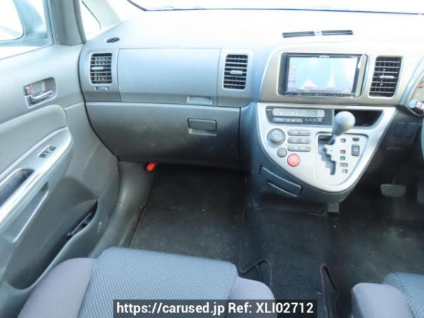 Used 2004 AT toyota wish ANE10G Image[21]
