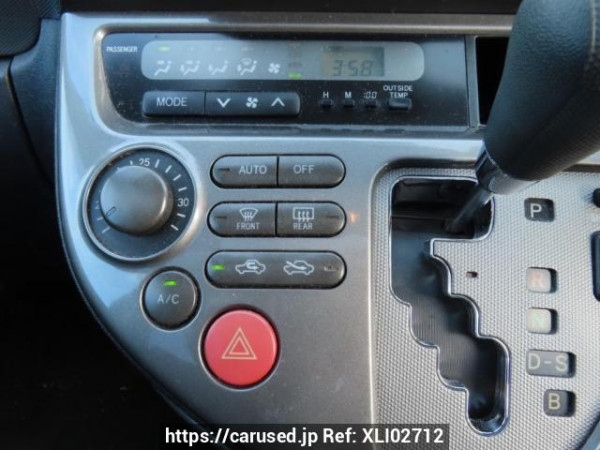 Used 2004 AT toyota wish ANE10G Image[29]