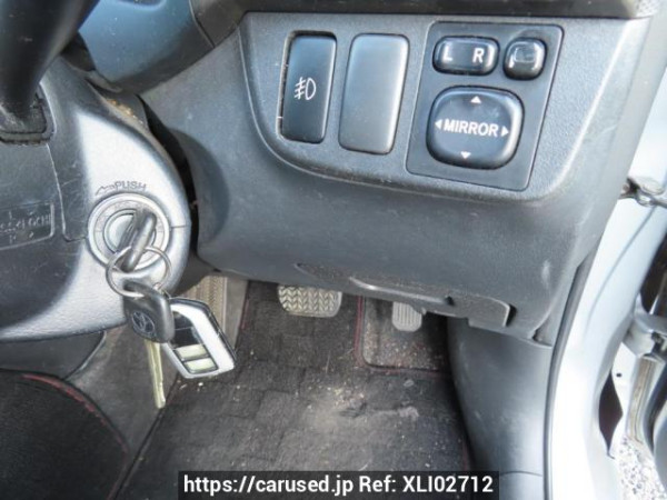 Used 2004 AT toyota wish ANE10G Image[30]