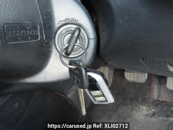 Used 2004 AT toyota wish ANE10G Image[31]