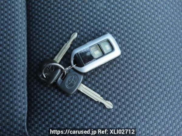 Used 2004 AT toyota wish ANE10G Image[32]