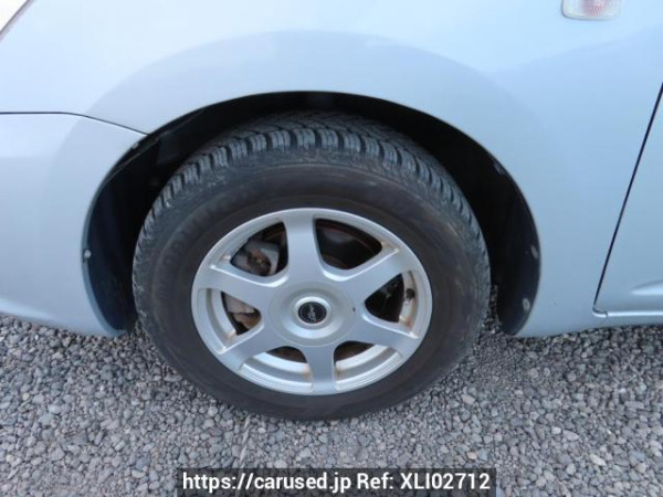 Used 2004 AT toyota wish ANE10G Image[33]