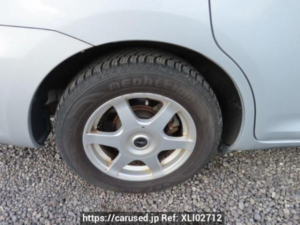 Used 2004 AT toyota wish ANE10G Image[35]