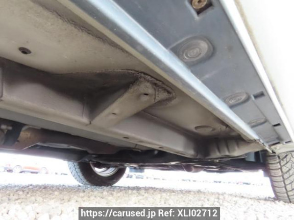 Used 2004 AT toyota wish ANE10G Image[40]