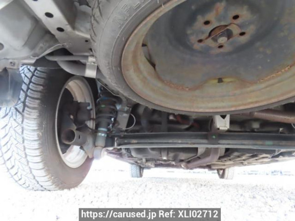 Used 2004 AT toyota wish ANE10G Image[43]