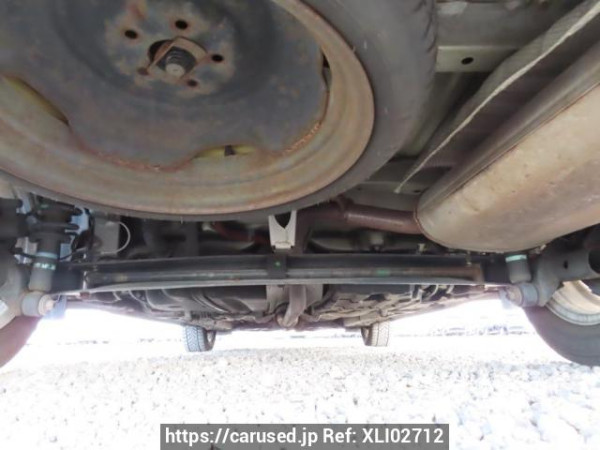 Used 2004 AT toyota wish ANE10G Image[44]