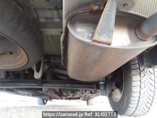 Used 2004 AT toyota wish ANE10G Image[45]