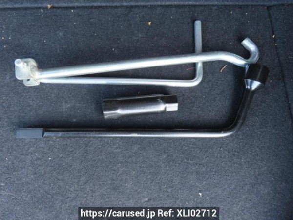 Used 2004 AT toyota wish ANE10G Image[46]