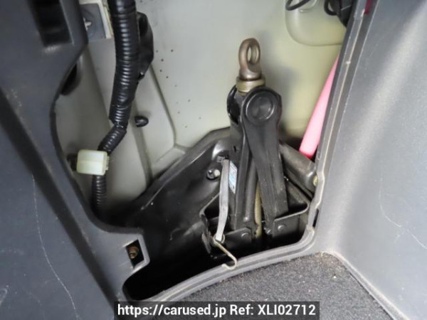 Used 2004 AT toyota wish ANE10G Image[47]