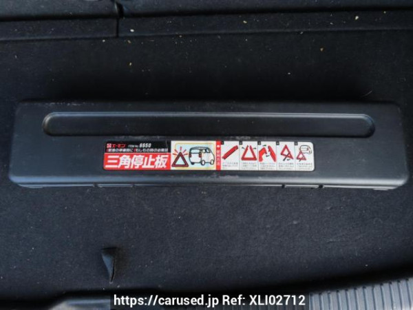 Used 2004 AT toyota wish ANE10G Image[48]