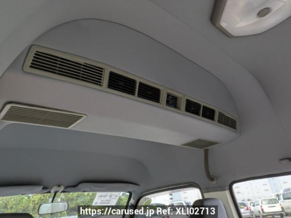 Used 2005 AT toyota hiace-commuter TRH124B Image[11]