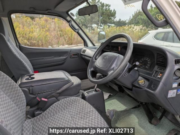 Used 2005 AT toyota hiace-commuter TRH124B Image[12]