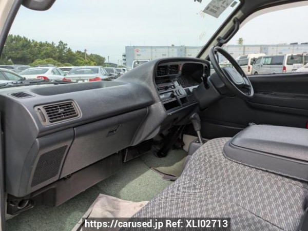 Used 2005 AT toyota hiace-commuter TRH124B Image[14]