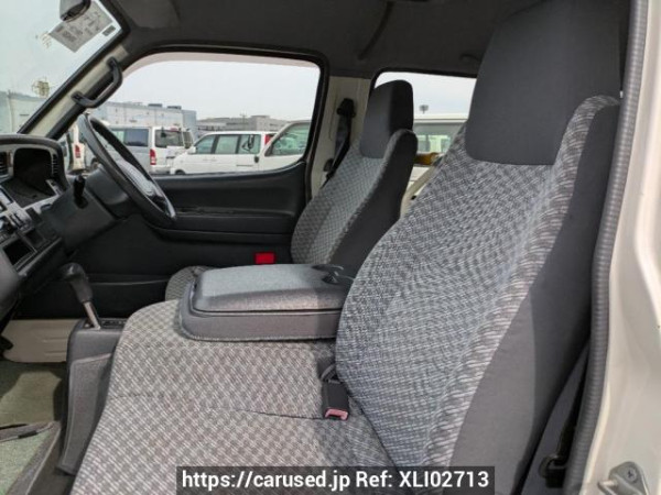 Used 2005 AT toyota hiace-commuter TRH124B Image[15]