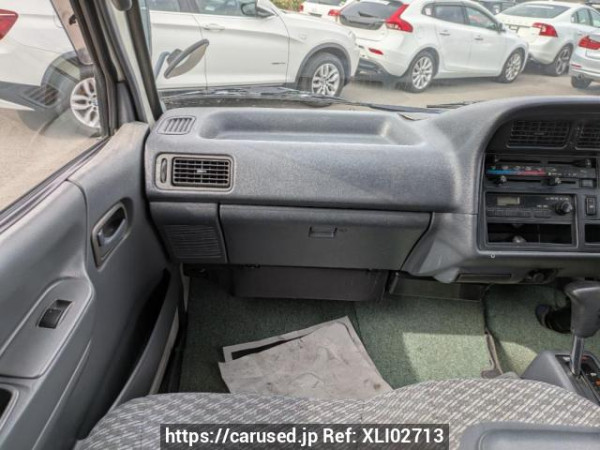 Used 2005 AT toyota hiace-commuter TRH124B Image[21]
