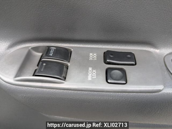 Used 2005 AT toyota hiace-commuter TRH124B Image[30]