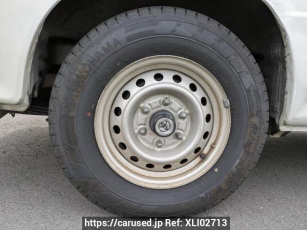 Used 2005 AT toyota hiace-commuter TRH124B Image[31]