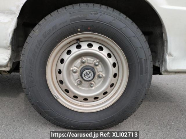 Used 2005 AT toyota hiace-commuter TRH124B Image[32]