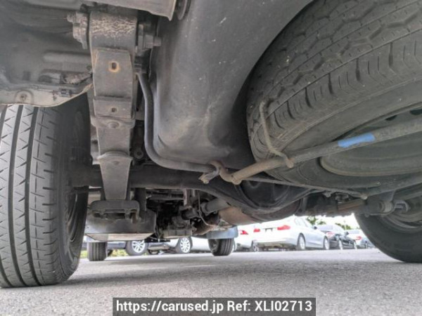 Used 2005 AT toyota hiace-commuter TRH124B Image[37]