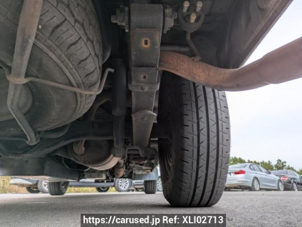 Used 2005 AT toyota hiace-commuter TRH124B Image[38]