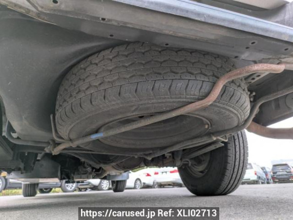 Used 2005 AT toyota hiace-commuter TRH124B Image[39]