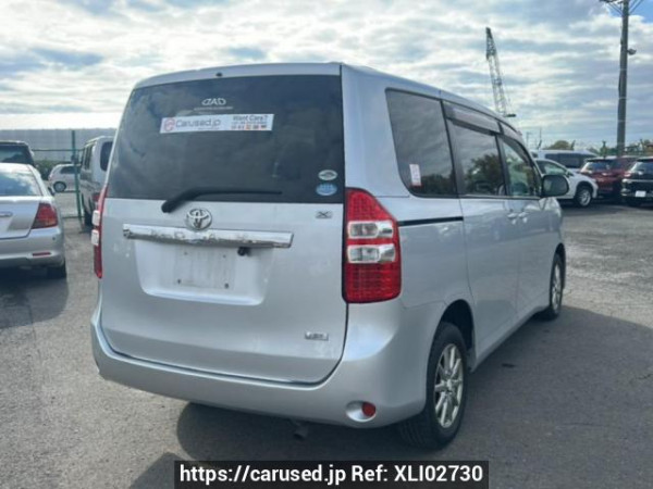 Used 2010 AT toyota noah ZRR75G Image[5]