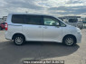 Used 2010 AT toyota noah ZRR75G Image[6]