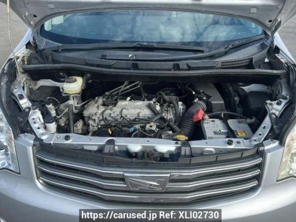 Used 2010 AT toyota noah ZRR75G Image[9]