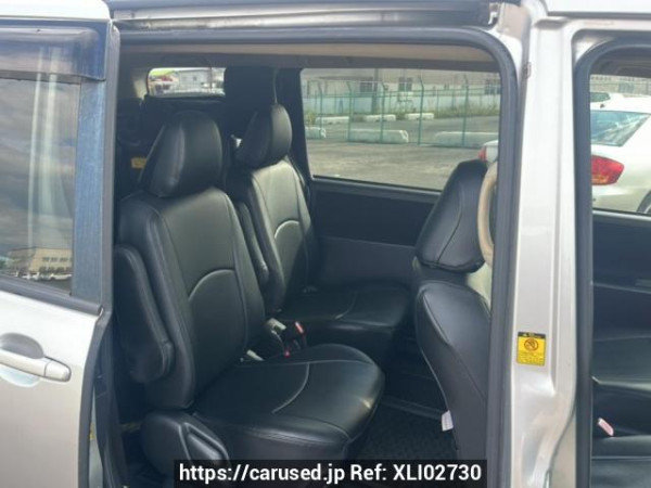 Used 2010 AT toyota noah ZRR75G Image[13]