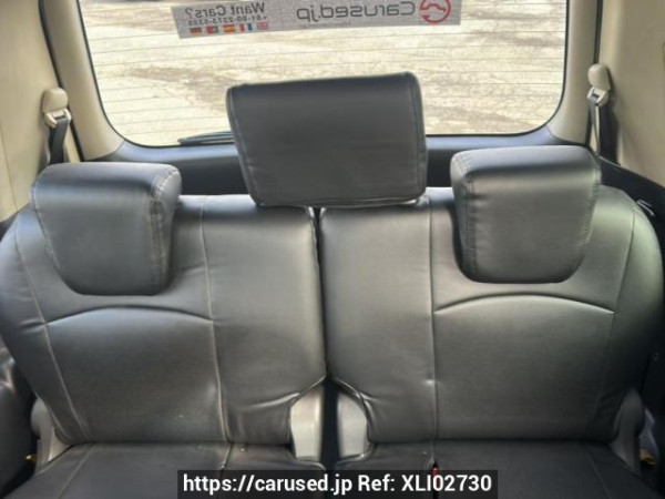 Used 2010 AT toyota noah ZRR75G Image[15]