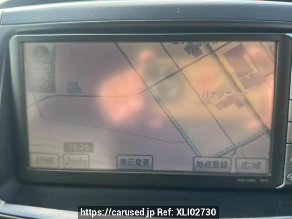 Used 2010 AT toyota noah ZRR75G Image[19]