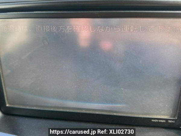 Used 2010 AT toyota noah ZRR75G Image[20]
