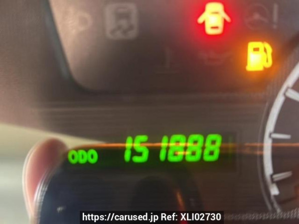 Used 2010 AT toyota noah ZRR75G Image[23]