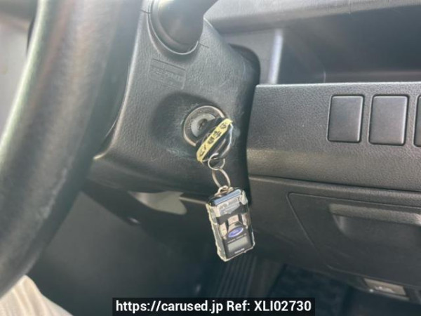 Used 2010 AT toyota noah ZRR75G Image[24]