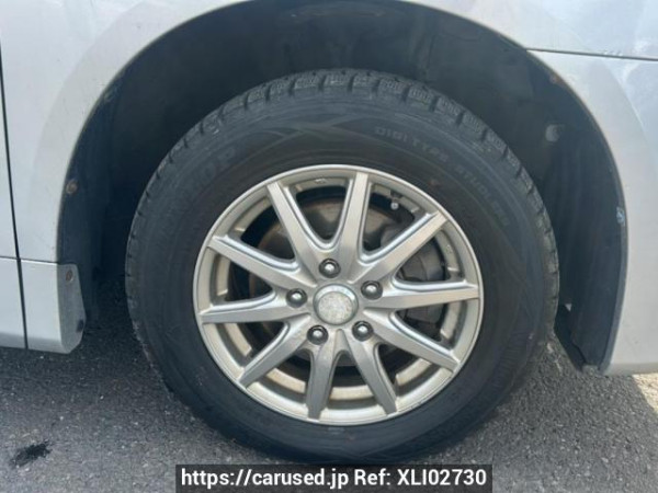 Used 2010 AT toyota noah ZRR75G Image[26]