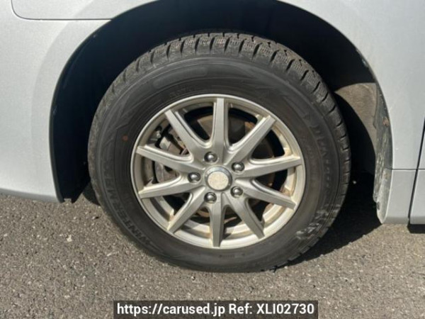 Used 2010 AT toyota noah ZRR75G Image[27]